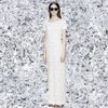 Acne Extreme Lace in White - Lyst