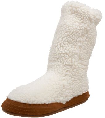 Acorn  Tex Bootie - Lyst