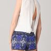 A.l.c. Mak Top in White - Lyst