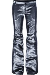 Balmain Flare Trouser