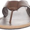 Cole Haan Cole Haan Mens Pine Point Sandal in Brown for Men (cuoio) - Lyst