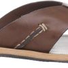 Cole Haan Cole Haan Mens Pine Point Sandal in Brown for Men (cuoio) - Lyst