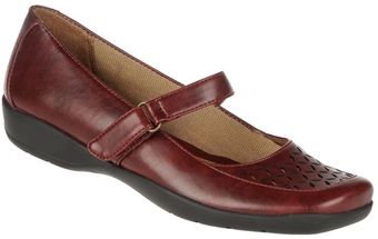  Delsey Mary Jane Flats 