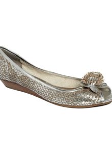 DKNY Brandi Wedges - Lyst
