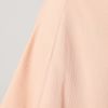 Elizabeth And James Katia Shorts in Pink - Lyst