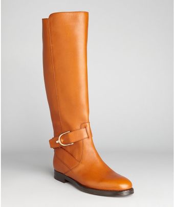  Stirrup Equestrian Boots 