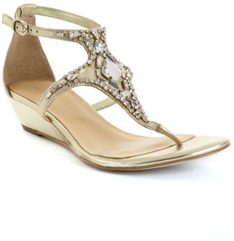 Ayah Demi Wedge Sandals 