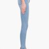 J Brand Soft Blue Tencel Jeans in Blue - Lyst