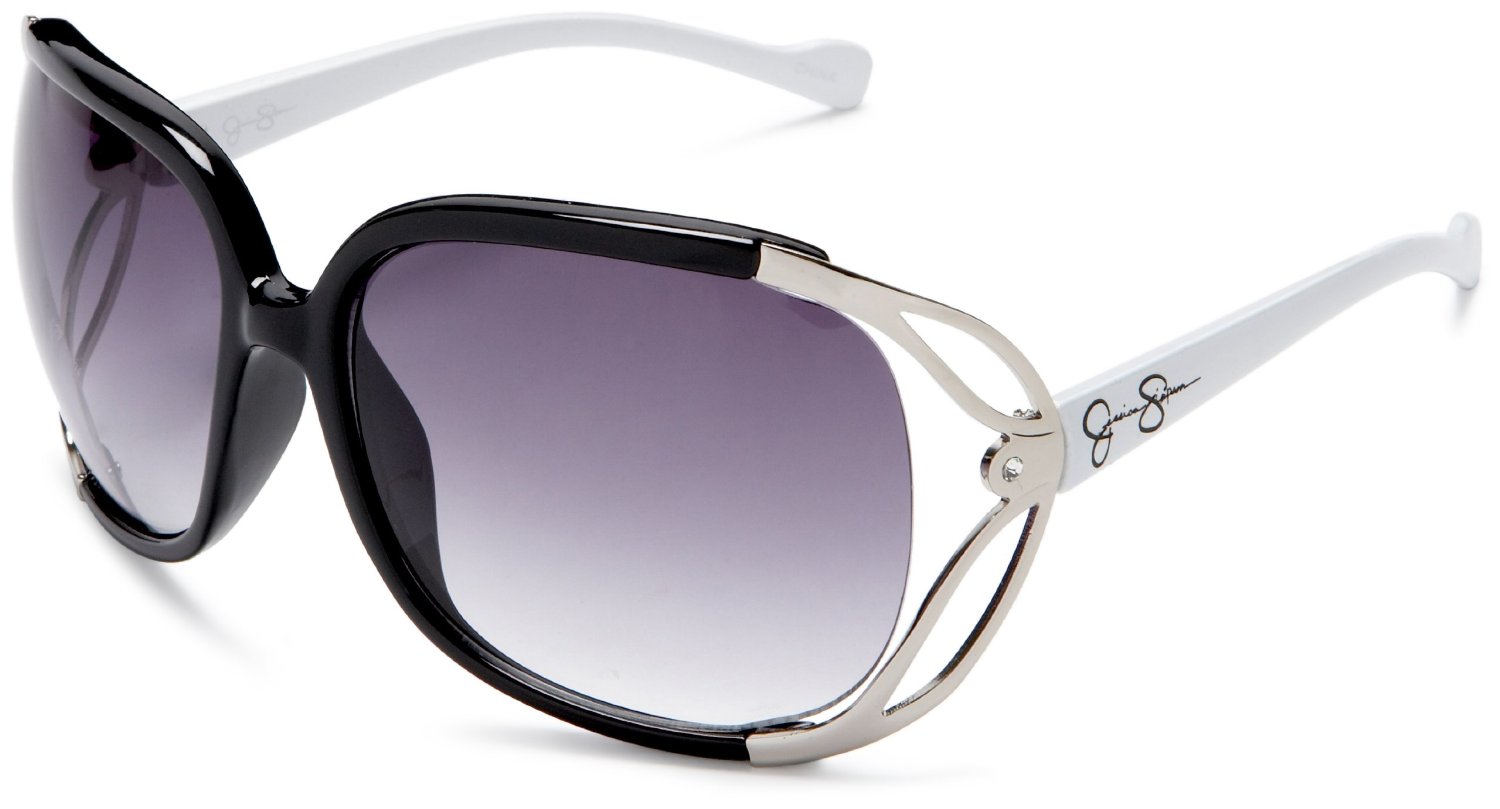 Jessica Simpson Jessica Simpson Womens J405 Sunglasses in ...