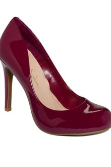Jessica Simpson Calie Pumps - Lyst