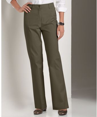 Jones New York Classic Twill - Lyst