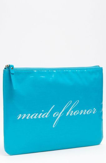  Wedding Belles Gia Cosmetics Pouch 