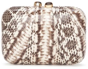  Python Minaudiere 