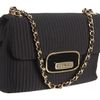 Love Moschino Love Crossbody bag in Black (b) - Lyst