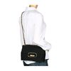 Love Moschino Love Crossbody bag in Black (b) - Lyst