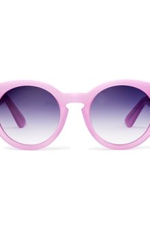 Madewell Hepcat Shades - Lyst