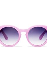 Madewell Hepcat Shades