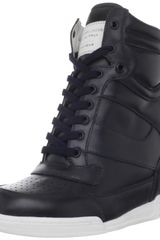 Marc By Marc Jacobs Marc By Marc Jacobs Womens Sneaker