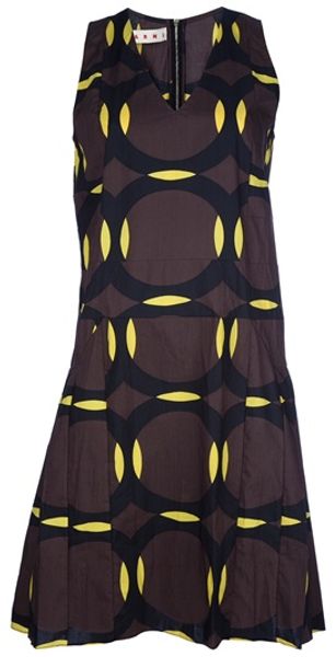  Circle Dress 