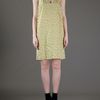 Marni Star Dress in Green - Lyst