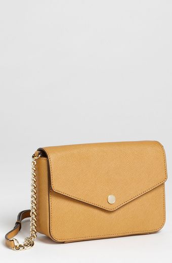  Jet Set Travel Crossbody Bag 
