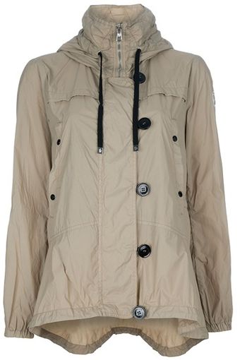  Short Jacket 