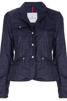 Moncler Venan Blazer - Lyst