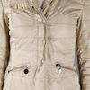 Moncler Venan Blazer in Beige (nude) - Lyst