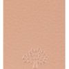 Mulberry Textured Leather Card Holder in Pink (blush) - Lyst