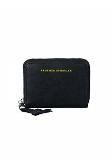 Proenza Schouler Zip Card Wallet - Lyst