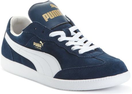 puma dark denim