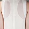 Rag & Bone Mesh Back Gilet in Beige (nude) - Lyst