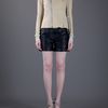 Rick Owens Zip Jacket in Beige (nude) - Lyst