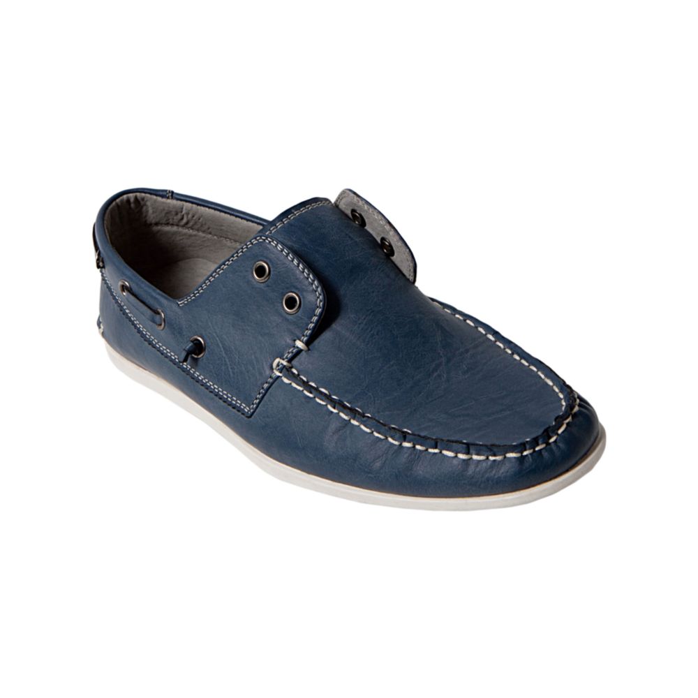 blue steve madden shoes