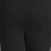 T By Alexander Wang Silk Cotton Knitted Sweatpants in Black (charcoal) - Lyst