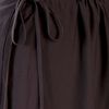 The Row Wickham Skirt in Licorice in Blue - Lyst