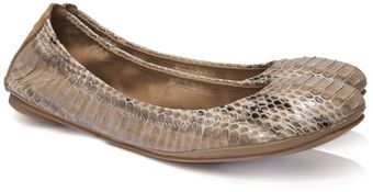  Eddie Ballet Flats  