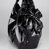 Valentino Medium Nuage in Black (pink) - Lyst