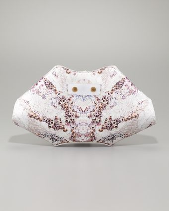  Demanta Barnacle Clutch 