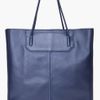 Alexander Wang Midnight Blue Prisma Tote in Blue (midnight) - Lyst