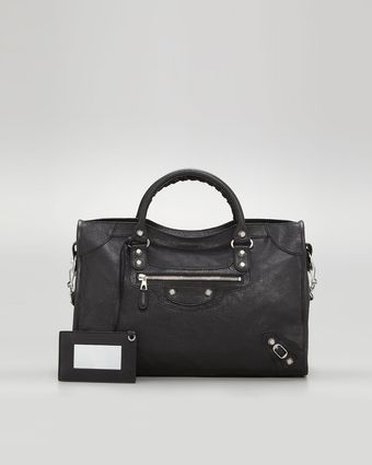  Giant 12 Nickel City Bag Black 