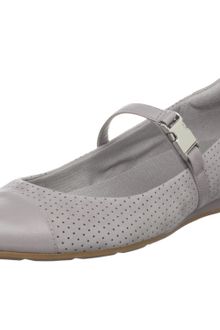Cole Haan Womens Air Tali Buckle Mary Jane Ballet - Lyst