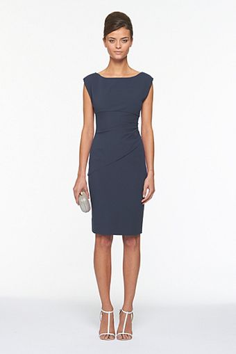 Diane Von Furstenberg Jori Dress - Lyst