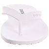 Diesel Diesel Mens Splish Sandal in White for Men - Lyst