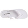 Diesel Diesel Mens Splish Sandal in White for Men - Lyst