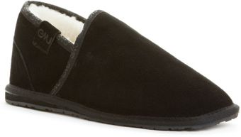 Emu Romeo Sheepskin Slippers - Lyst