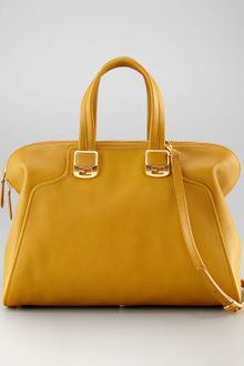 Fendi Chameleon Handbag - Lyst