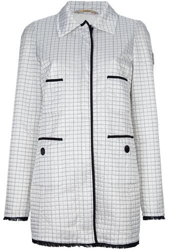 Geospirit Matignon Jacket - Lyst