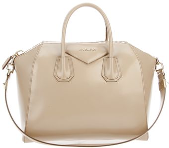 Givenchy Antigona Medium Tote - Lyst