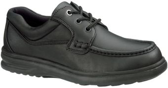 Hush Puppies® Gus Legacy Derbies - Lyst